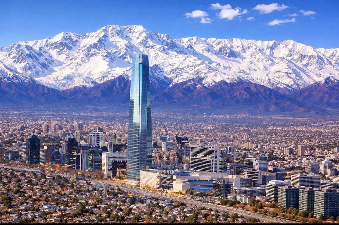 Derecho Inmobiliario Chile
